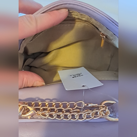 NWT Convertible Crossbody Clutch - Picture 8 of 14